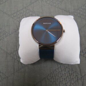 BERING MENS CLASSIC WATCH 14539